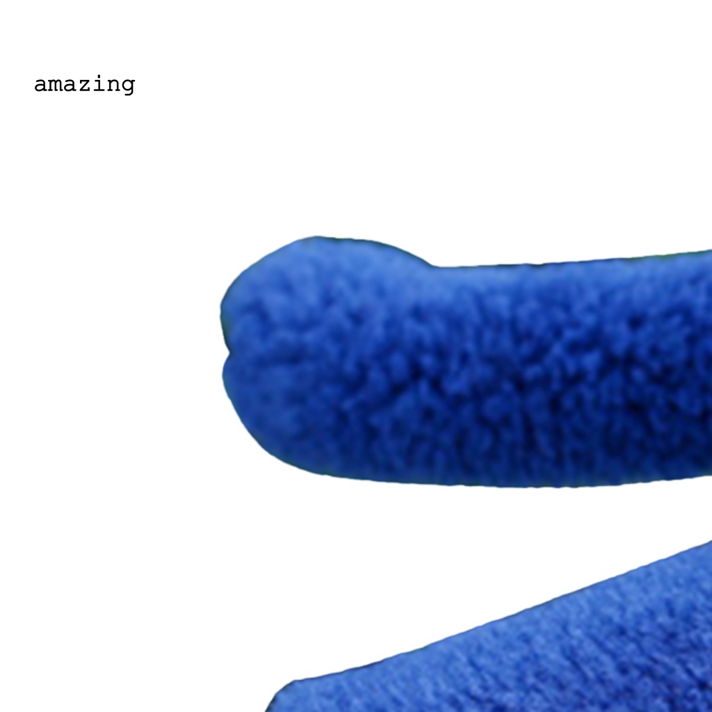 Set 4 Vỏ Bọc Tay Lái Xe Đạp Điện Chống Rung Chống Trượt