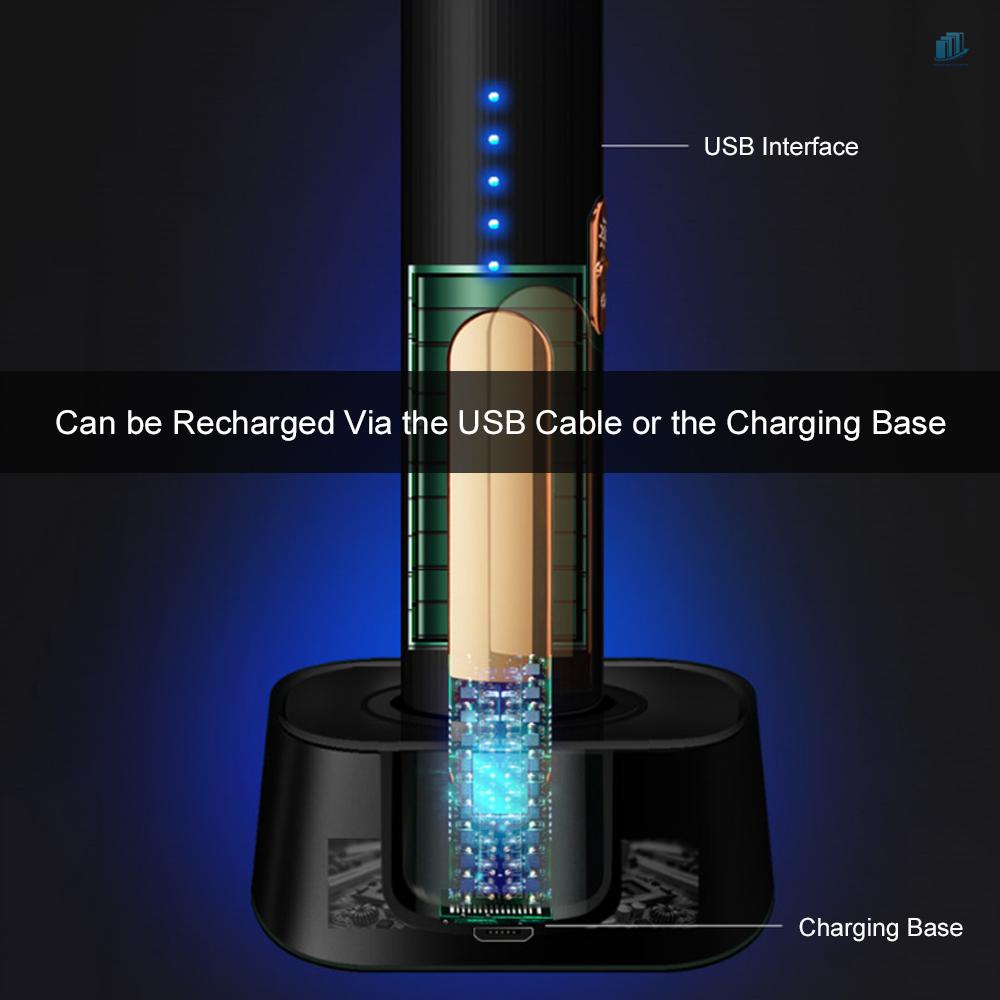 Vợt Diệt Muỗi Điện Tử 2 Trong 1 Có Thể Sạc Lại Bằng Cổng USB