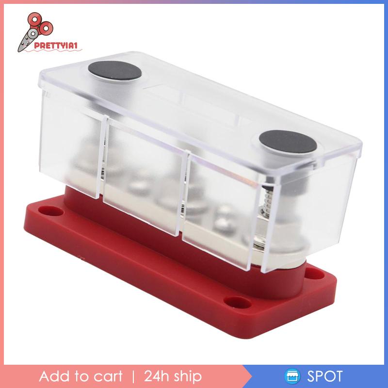 Khối Phân Phối Nguồn Điện 48V Thay Thế Chuyên Nghiệp Prettyia1