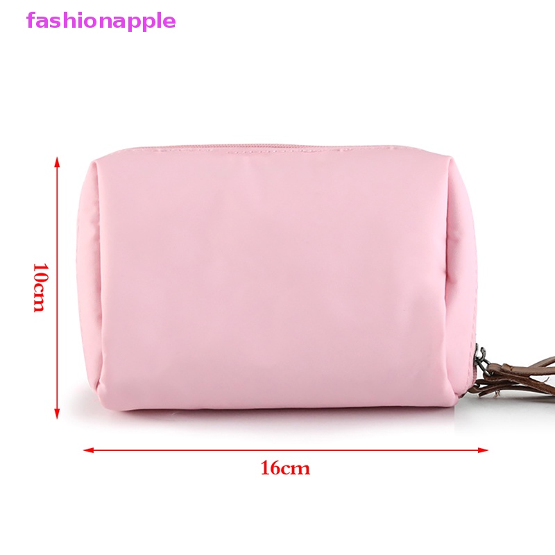 Túi Đựng Mỹ Phẩm Đa Năng Chống Thấm Nước Nhỏ Gọn Dễ Thương