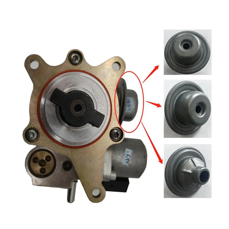 Bộ sửa chữa máy bơm áp suất dầu Phụ kiện thay thế cho Peugeot 308 3008 Mini Cooper 1920LL 1675941280 13517588879