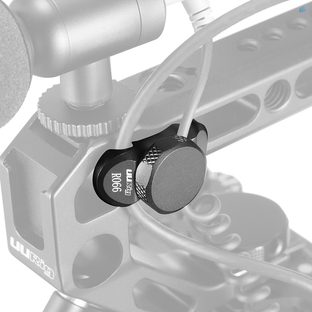 Bộ Micro R60 Uurin Uurin Uurin 1 / 4 Zi Chuyên Dụng Chất Lượng Cao