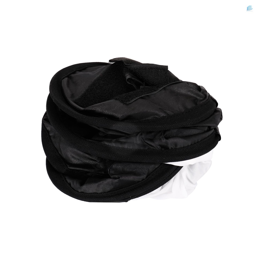 Đèn Flash Khuếch Tán Mini 410mm Đa Năng Có Thể Gập Lại Dễ Dàng Mang Theo Cho Đèn Flash Speedlite