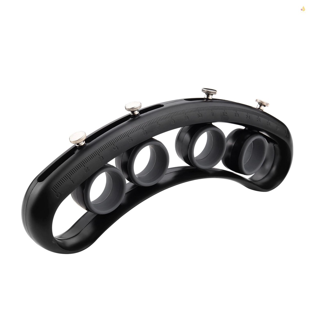 Dụng Cụ Luyện Tập Lực Ngón Tay Có Thể Điều Chỉnh Cho Người Mới Bắt Đầu