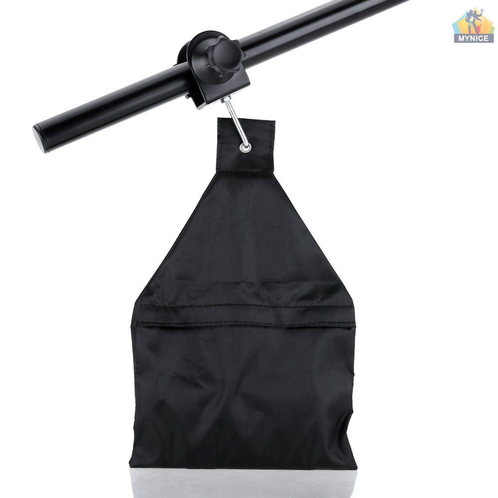 Thanh Đèn Chụp Ảnh 75-138cm Kèm Giá Đỡ Chuyên Dụng Cho Hộp Đèn Mềm