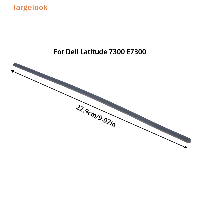 Dải Cao Su Dán Chân Chống Trượt Cho Laptop Dell 7300