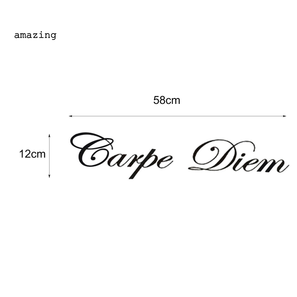 Miếng Dán PET In Chữ Phản Quang Siêu Bền Dùng Trang Trí Cửa Sổ Xe Hơi