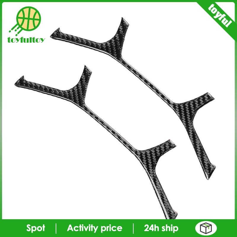 Set 2 Vỏ Bọc Tựa Lưng Cho Ghế Ngồi Xe Hơi 19-22