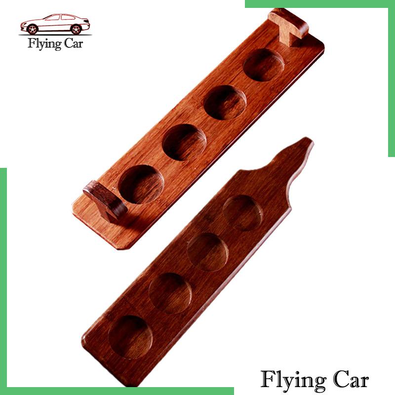 Giá Đỡ Mắt Kính Bằng Thủy Tinh Cho Quán Bar / Nhà Ở / Du Lịch Lzdjfmy2