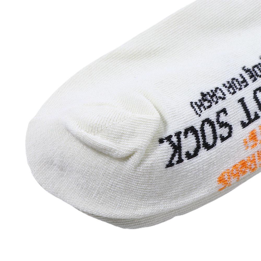 Vớ Cotton Thể Thao Phong Cách Harajuku Hip Hop 123 Thời Trang Cho Nữ