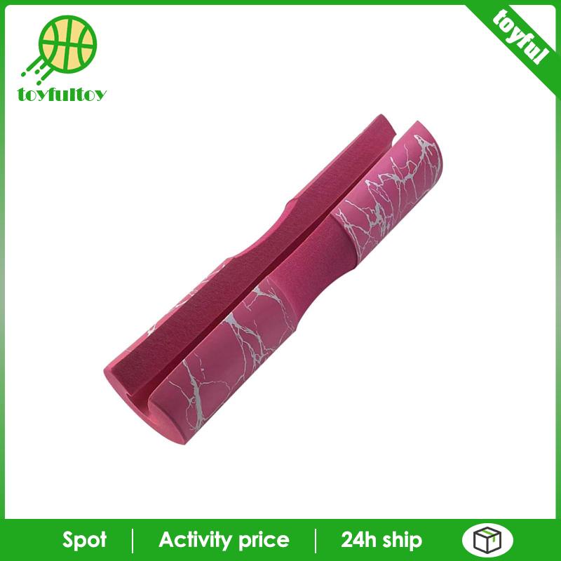 Đệm Xốp Bảo Vệ Vai / Cổ Hỗ Trợ Nâng Tạ