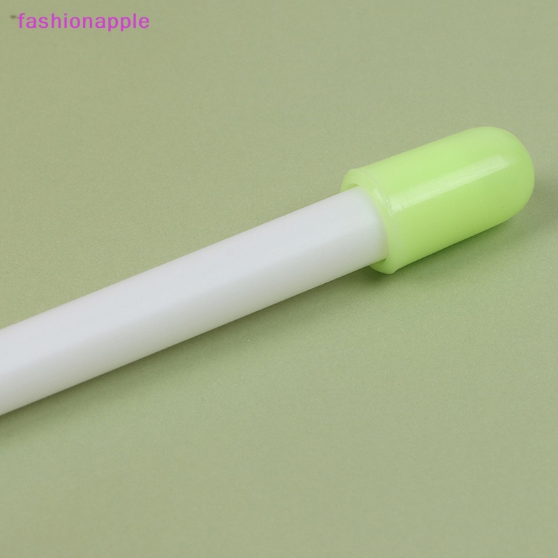 Set 3 Cọ Vẽ Trang Trí Móng Tay Đầu Mềm Siêu Mỏng