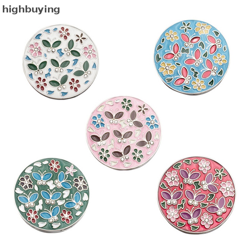 Giá Đỡ Túi Xách Hình Bông Hoa Xinh Xắn