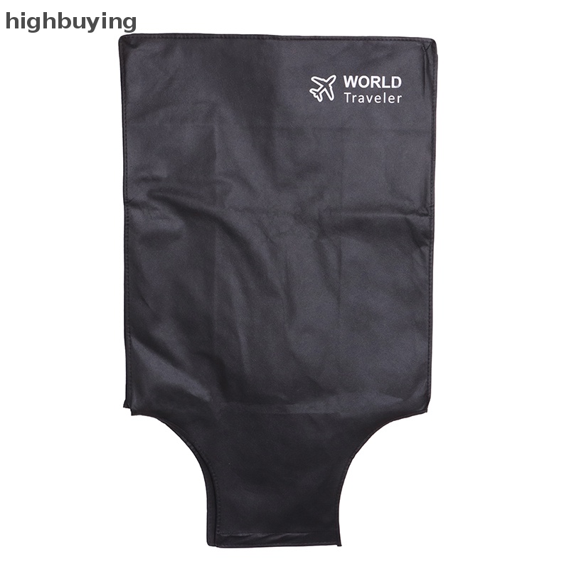 1 Vỏ Bọc Bảo Vệ Vali Chống Trầy Cao Cấp