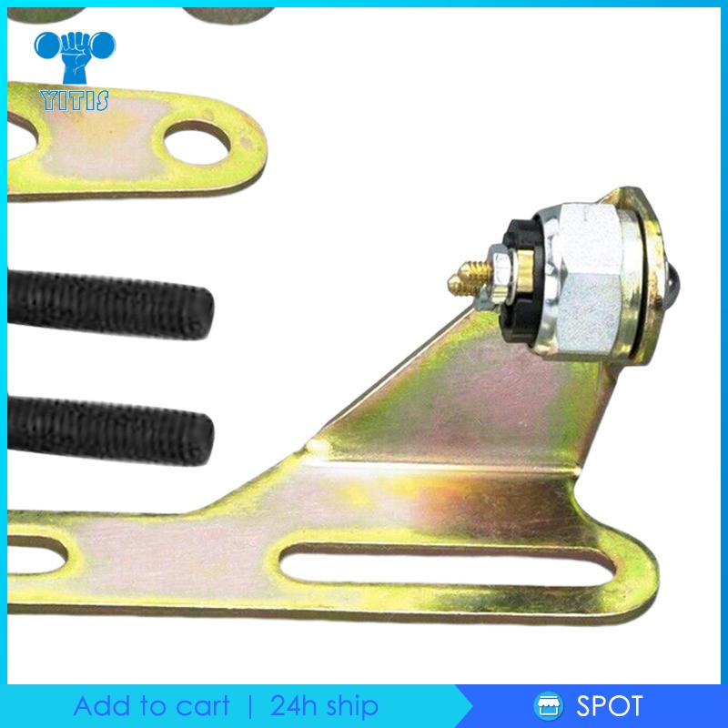 Công Tắc Đèn Trung Tính BL 1400U Thay Thế Chuyên Nghiệp Dễ Lắp Đặt Cho Xe Hơi 50