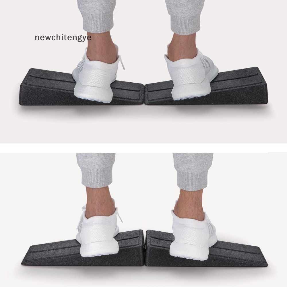 Thanh Nẹp Căng Chân Chống Trượt Có Thể Điều Chỉnh Hỗ Trợ Luyện Tập Yoga / Squat