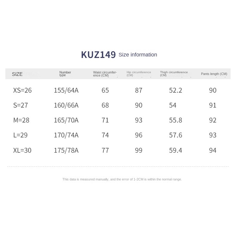 Quần Thể Thao Đánh Golf Chống Thấm Nước PGM Kz149 Dành Cho Nữ