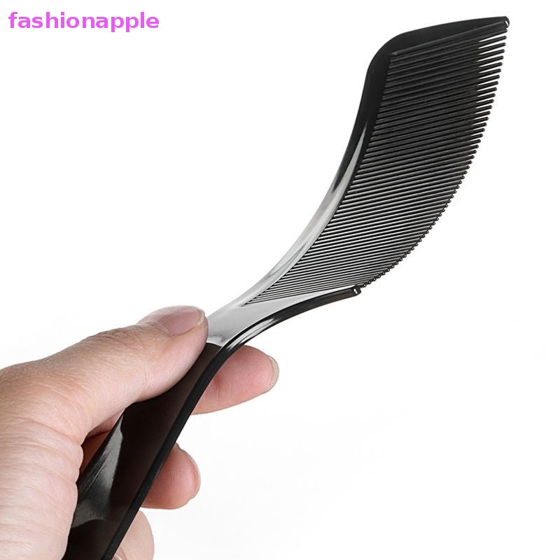 1 Lược Cắt Tóc Chống Tĩnh Điện Chất Lượng Cao