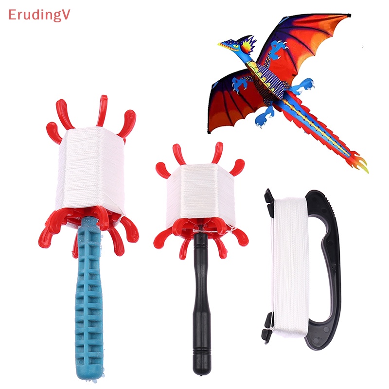 Cuộn Dây Thả Diều Dài 100 / 70M Dành Cho Trẻ Em