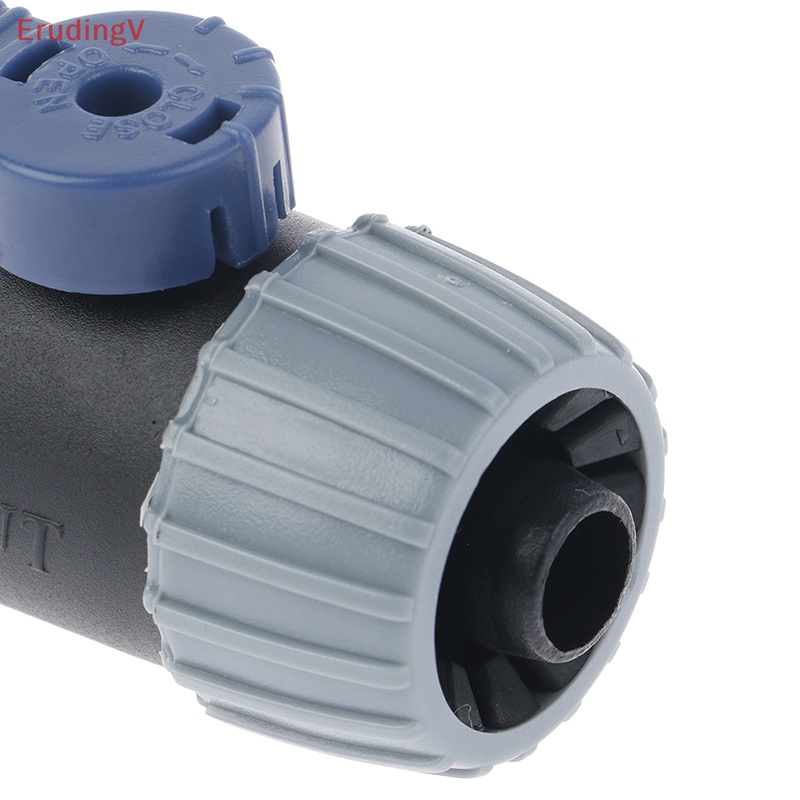 [ErudingV] Phụ Kiện Hộp Lọc Nước JEBO Có Công Tắc Đầu Ra [Mới]