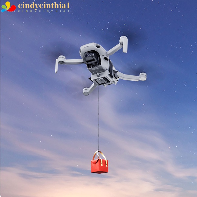 Hệ Thống Ném Khí Cho Dji Mini 3 / Mini 3 Pro