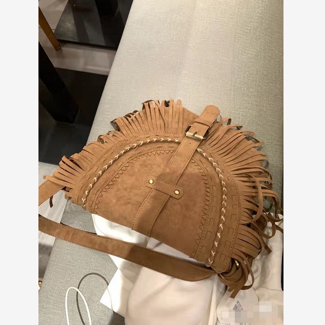 Túi Đeo Chéo Nhỏ Phong Cách Hàn Quốc Mới 2023 Cho Nữ