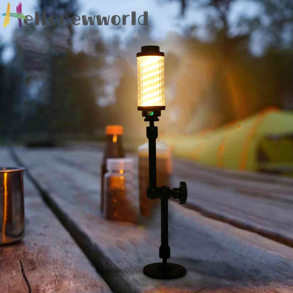 Giá Đỡ Đèn Để Bàn Giao Diện Ren 1 / 4 Cho GZ 38KT ML4 M3