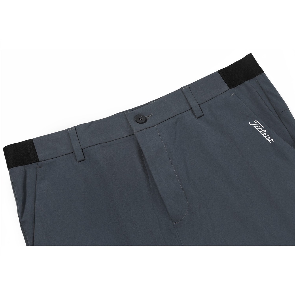 Quần Thể Thao Chơi Golf Mỏng Nhanh Khô Thời Trang Mùa Hè Cho Nam