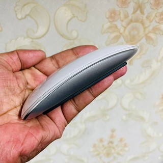 Chuột không dây bluetooth WIWU Magic Mice/Dual Mode Mouse Mice lite WM104/WiWU Crystal Magnetic Wireless Mouse WM105