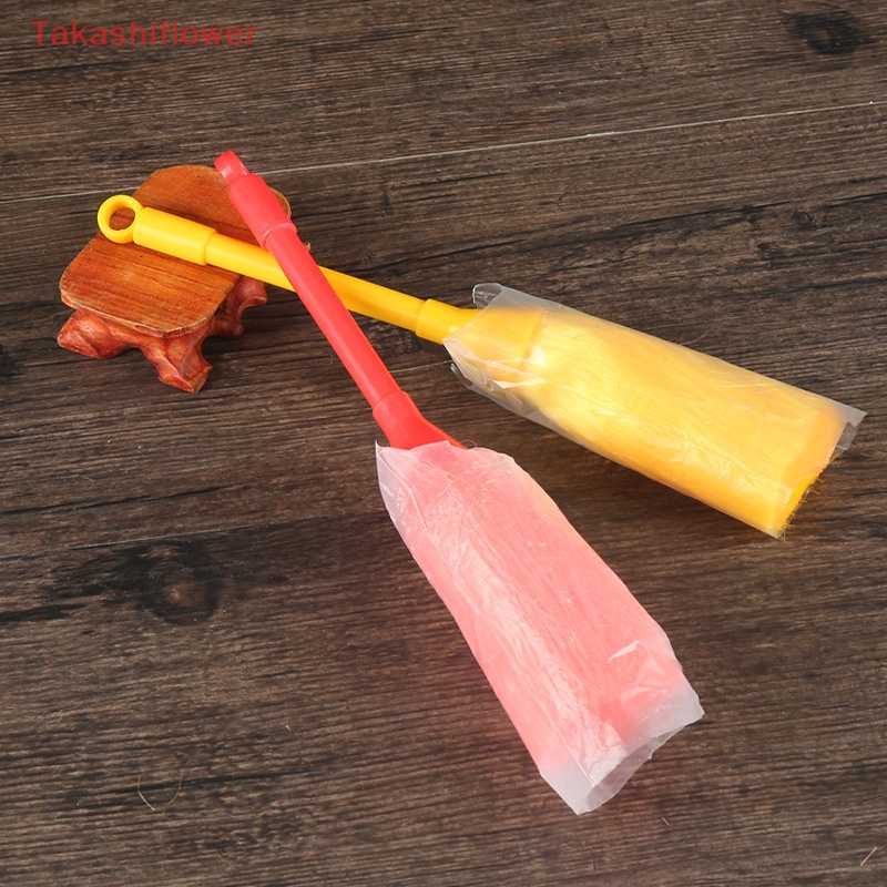 Chổi Quét Bụi Chống Tĩnh Điện Tiện Dụng Cho Gia Đình