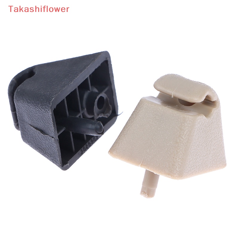 (Takashiflower) Giá Đỡ Kẹp Tấm Che Nắng Chất Lượng Cao Cho Opel Vauxhall