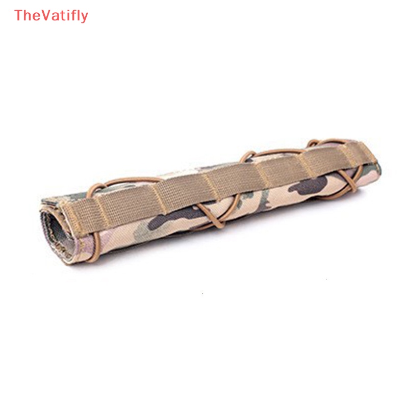 [Thevalifly] Vỏ Bọc Cách Âm Bảo Vệ Chống Ồn