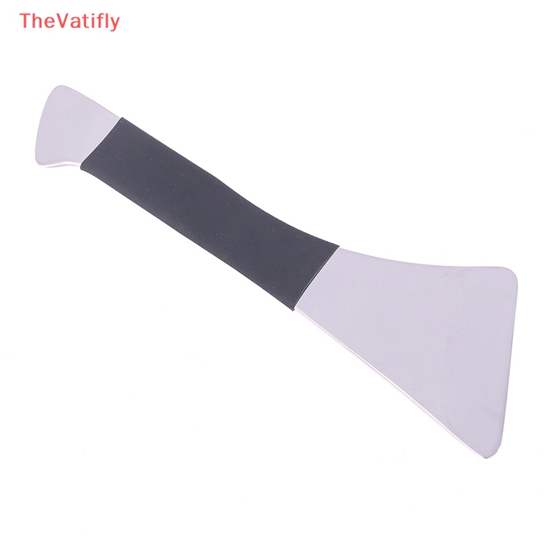 Bảng Điều Khiển Âm Thanh Bằng Inox Chống Trượt Gắn Cửa Xe Hơi