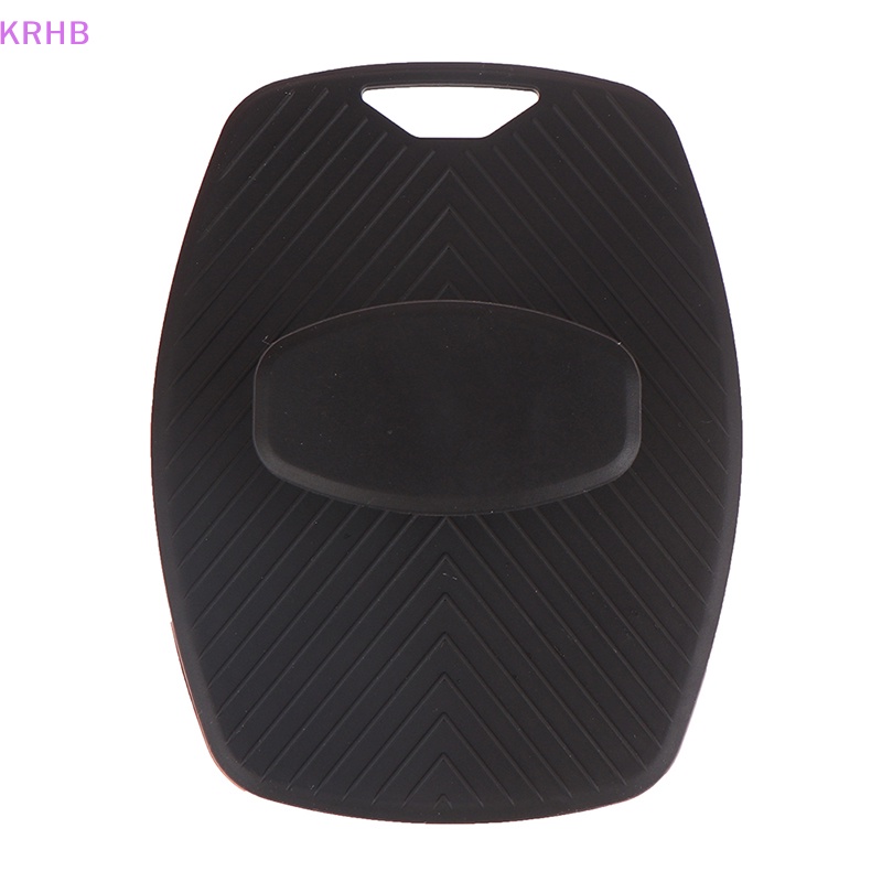 Bàn Chải Chà Lưng Bằng Silicon Mềm Cho Nam Mới