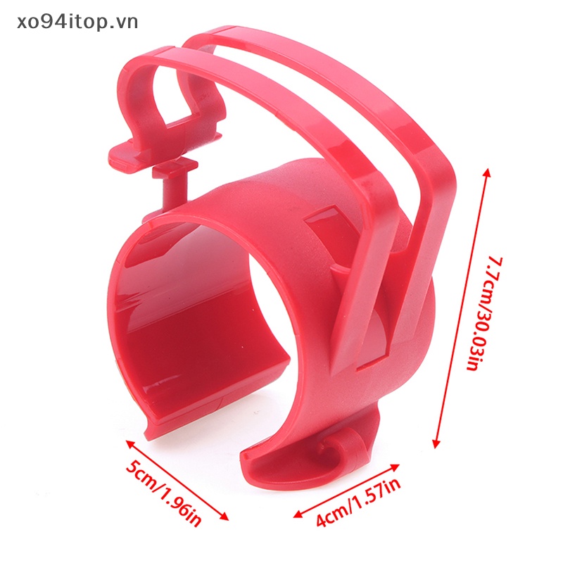 Kẹp Nối Dây Âm Thanh 50mm Bằng Nhôm Chuyên Dụng Cho Sân Khấu