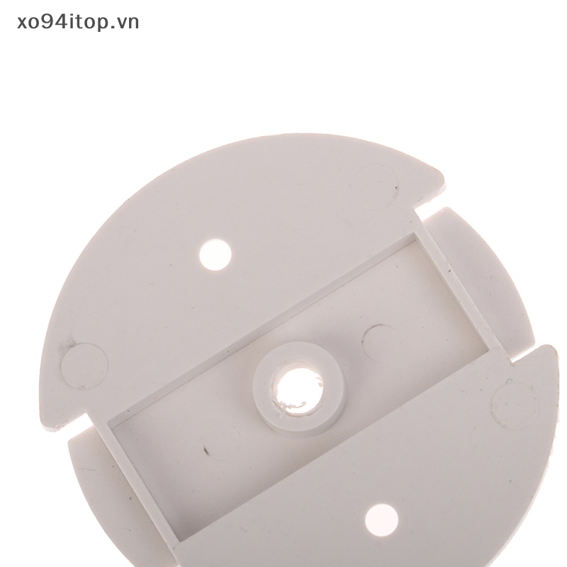 1 Đế Kẹp Gắn Camera Gắn Tường Tiện Dụng Cho Gia Đình