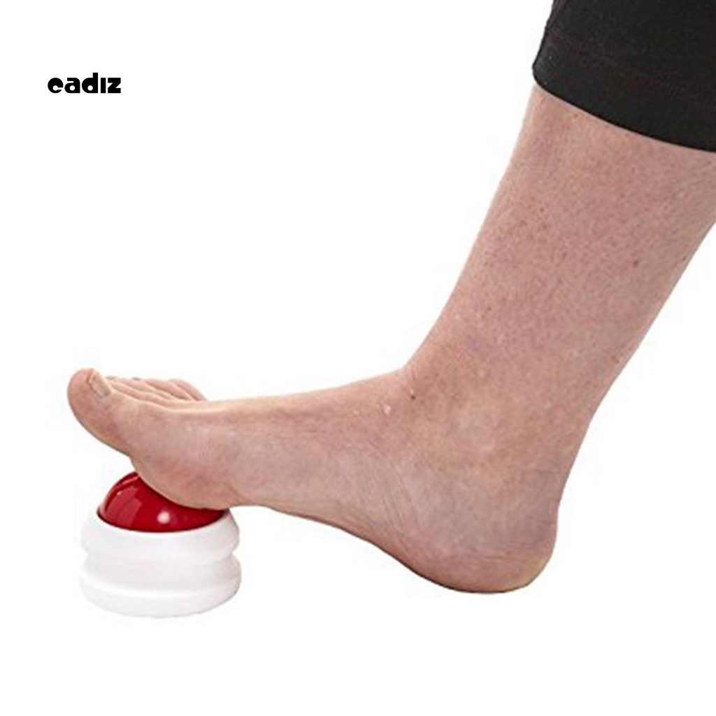 Bóng Lăn Mát Xa Cơ Thể Giảm Đau Lưng Nhiều Màu Tiện Dụng Dùng Tại Nhà