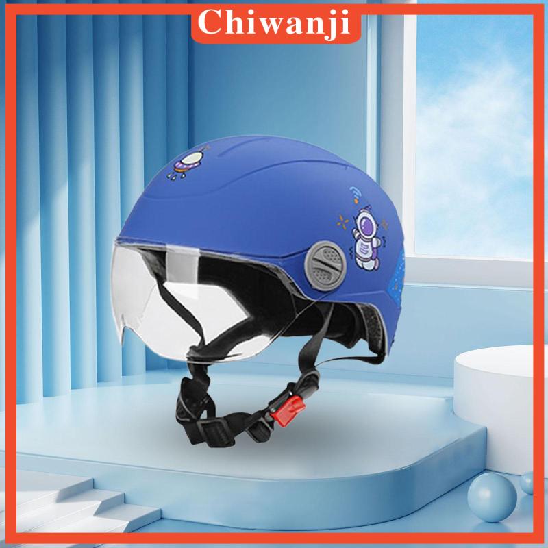 Mũ Bảo Hiểm Đi Xe Đạp Có Dây Điều Chỉnh Cho Trẻ Em