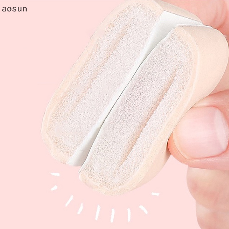 1 Mút Trang Điểm aosun Giúp Tạo Khối Cao Cấp