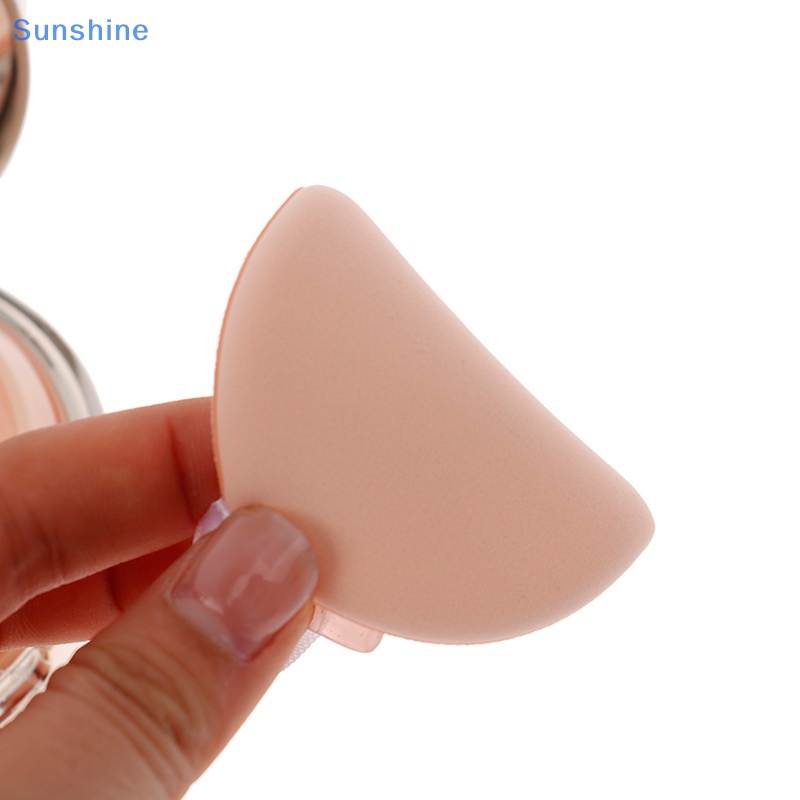 Phấn Nước BB Che Khuyết Điểm Kèm Gương Soi Tiện Dụng