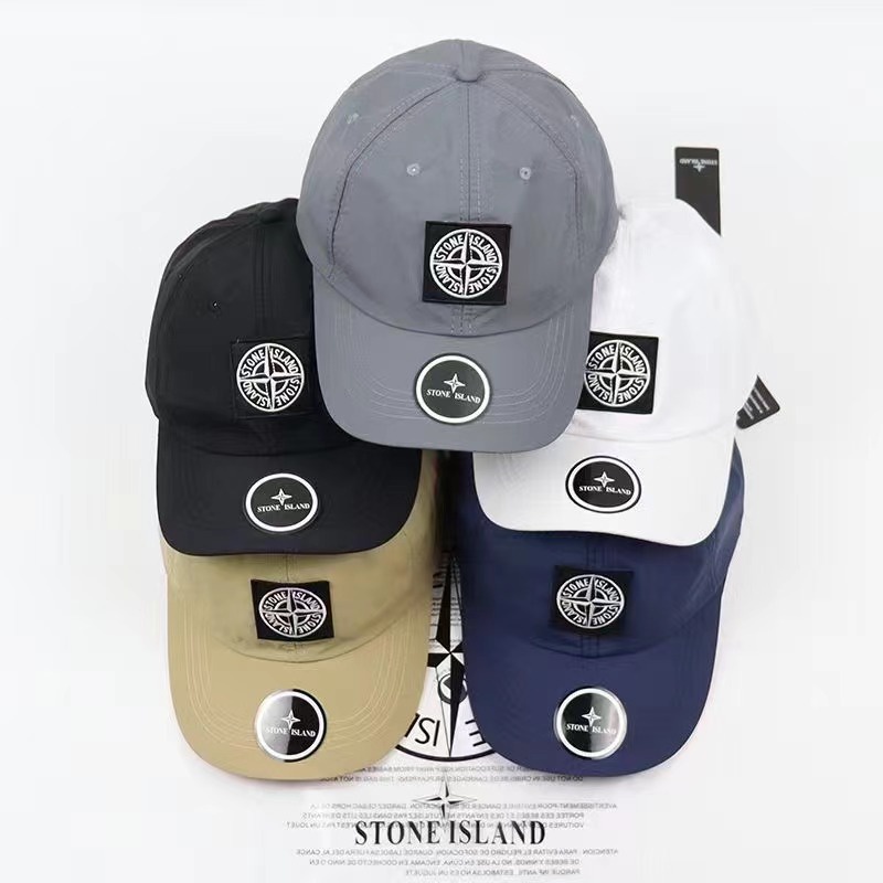 Mũ Lưỡi Trai Chống Thấm Nước Nhanh Khô Thiết Kế Nhãn Hiệu Lớn Mới