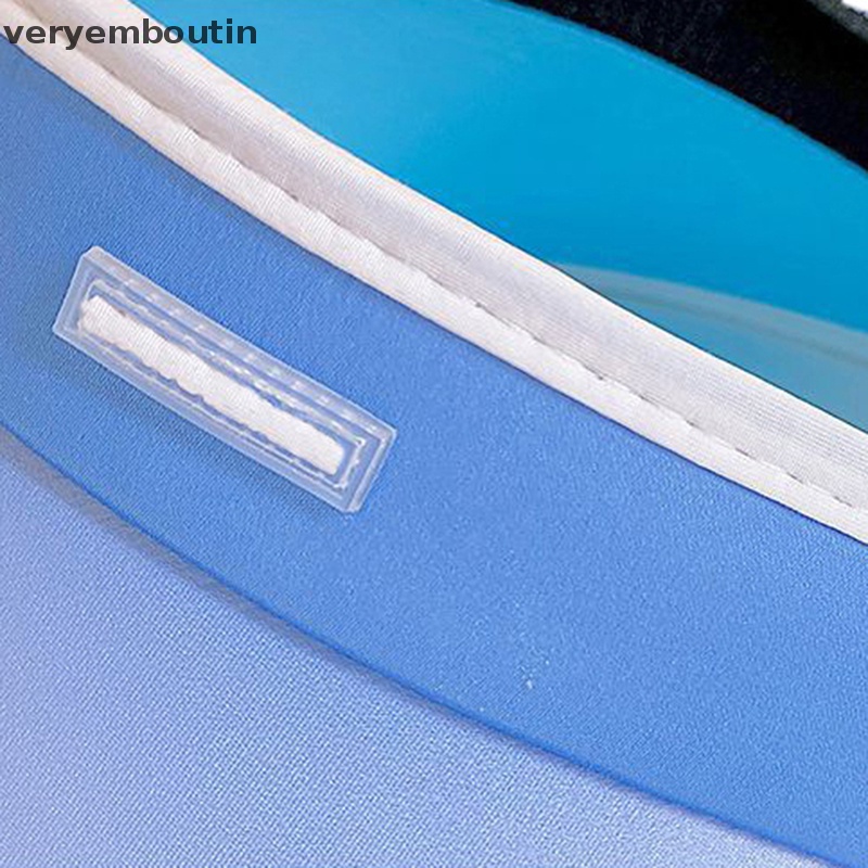 Mũ Rộng Vành Hở Chóp Chống Tia Uv Thời Trang Mùa Hè Thoáng Khí Cho Nữ