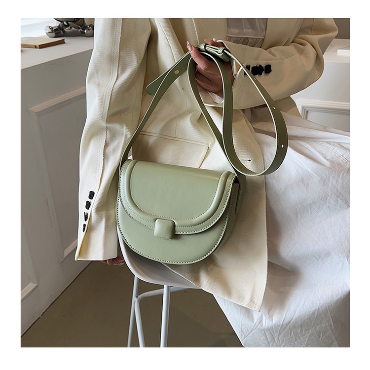 Túi Xách Đeo Vai Phong Cách Thời Trang Mới Đơn Giản Dành Cho Nữ