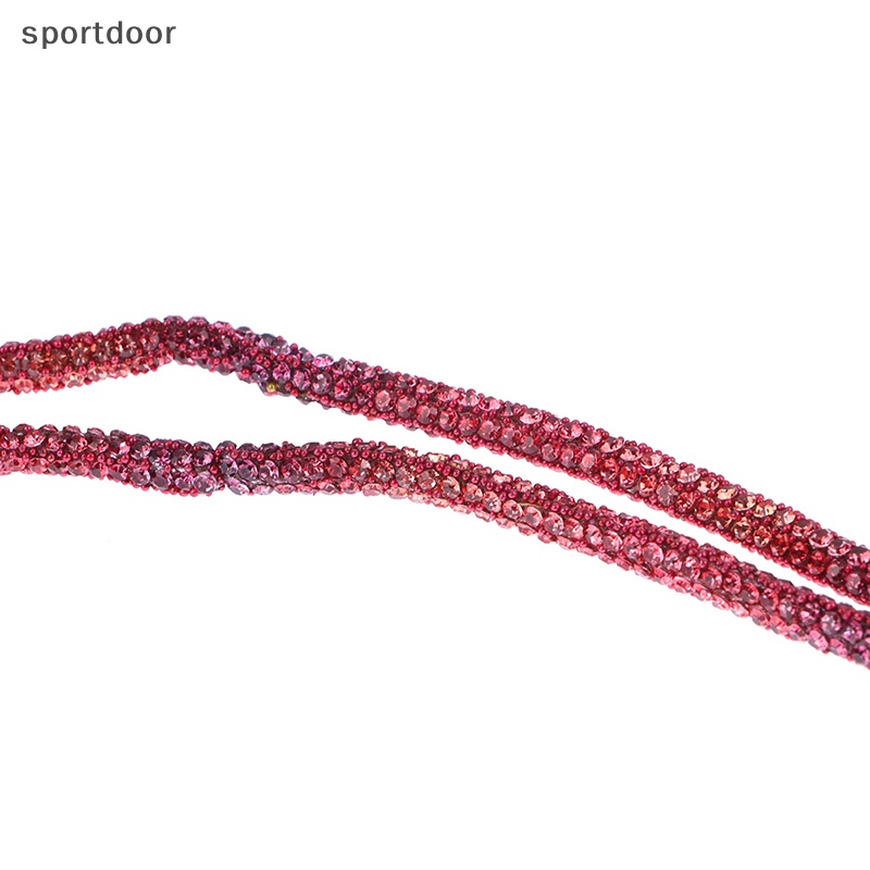 [sportoutdoor] Dây Đeo Điện Thoại Có Thể Tháo Rời Đính Kim Cương Giả [out]