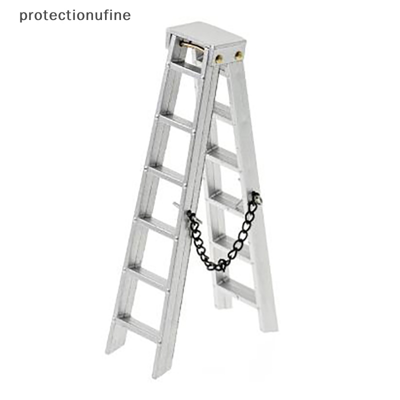 Thang Leo Mini PR3VN 100MM 150MM Cho Xe Điều Khiển Từ Xa Axial SCX10 90046 Tỉ Lệ 1: 10