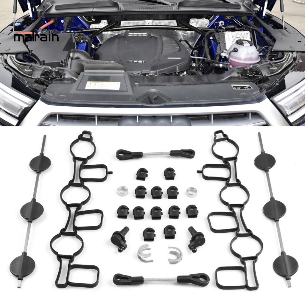 Dụng Cụ Sửa Chữa Đầu Vào Chuyên Nghiệp OE 059129711 059129712 Phụ Kiện Hút Chân Không Tự Động Cho Xe Hơi VW