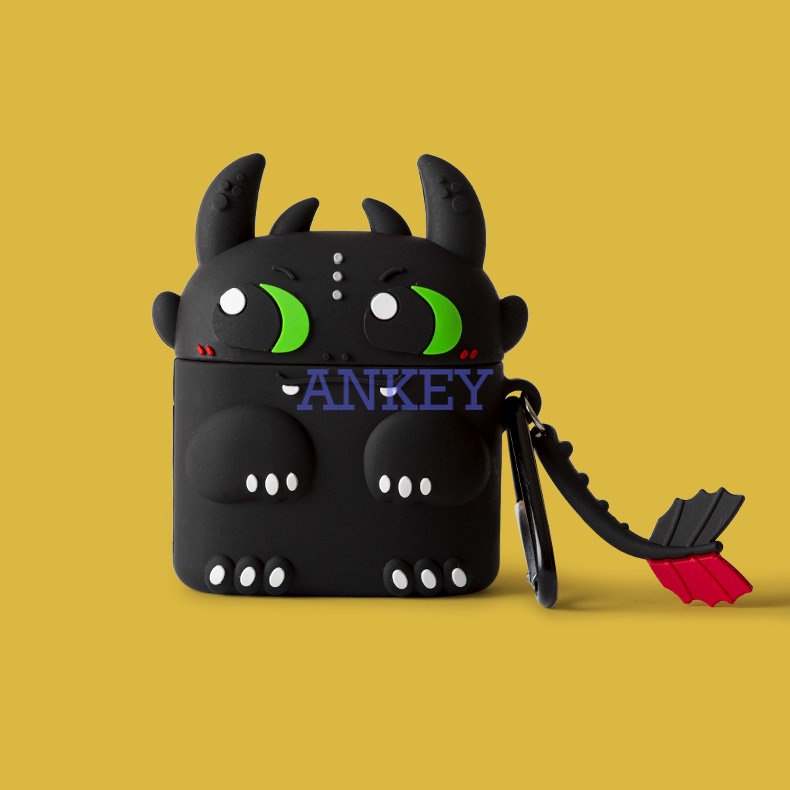 Baseus AirNora W2 / Bowie M2 M2+ Tws Earphone Silicone Case Cute Earbuds Soft Protective Headphone Cover Headset Skin