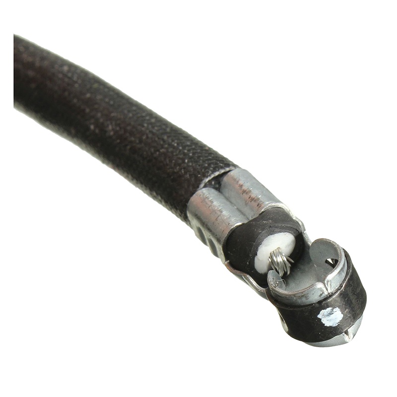 Cuộn Dây Điện Cho Briggs &amp; Stratton 695711 802574 796964 Màu Đen