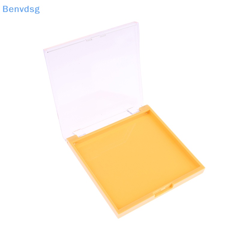 Hộp Rỗng Đựng Dụng Cụ Làm Móng Nghệ Thuật