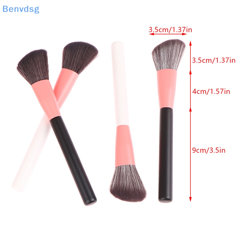 Cọ Trang Điểm Nền Ma Thuật Độc Đáo